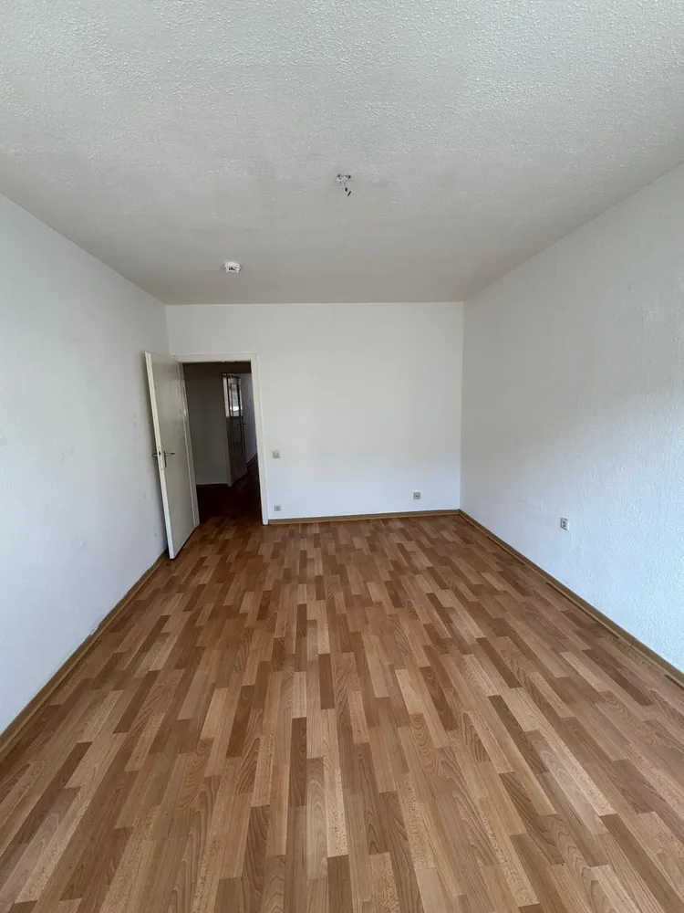 2 room apartment with 60 m² in Düsseldorf – Photo 2