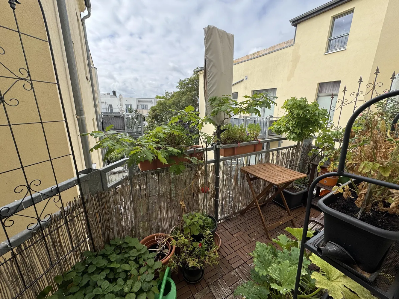 4 room apartment with 102 m² in Magdeburg – Photo 12