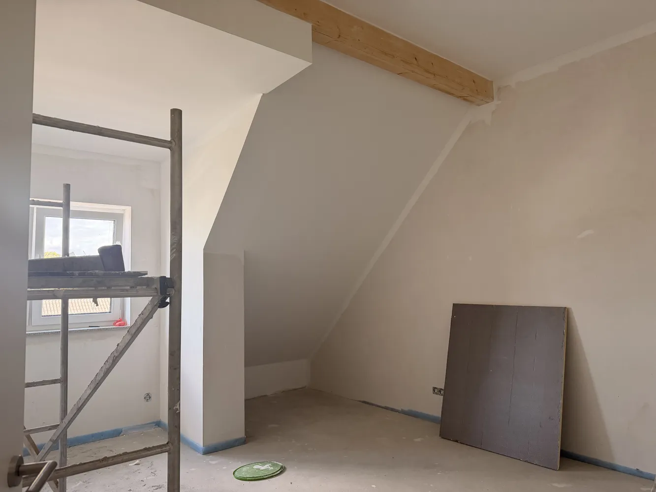 3 Zimmer Wohnung mit 90 m² in Pulheim – Bild 1