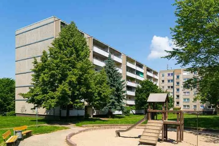 3 Zimmer Wohnung mit 78 m² in Dresden – Bild 4