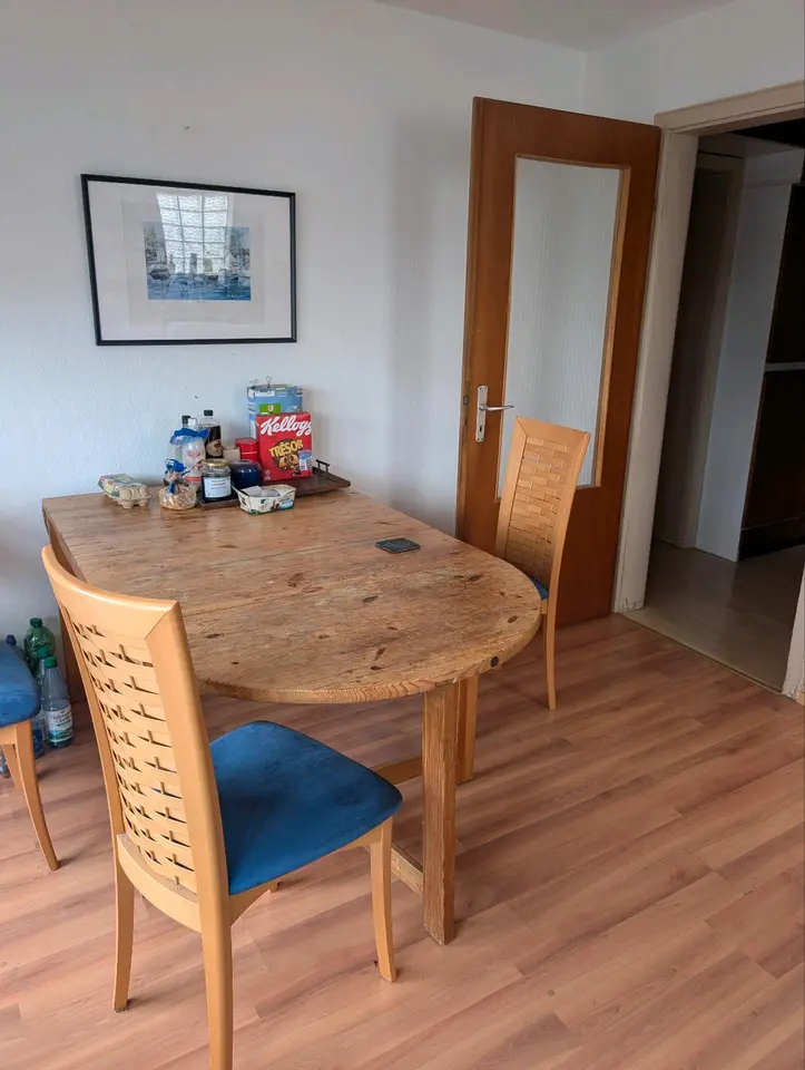 WG-Zimmer mit 14 m² in Mosbach – Bild 8