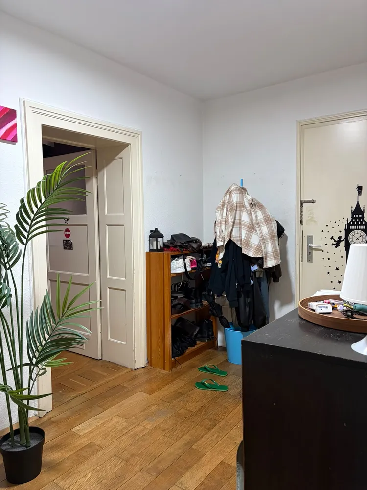 3 Zimmer Wohnung mit 81 m² in München – Bild 7