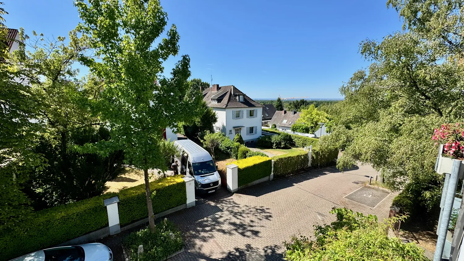 2 Zimmer Wohnung mit 70 m² in Bergisch Gladbach – Bild 8