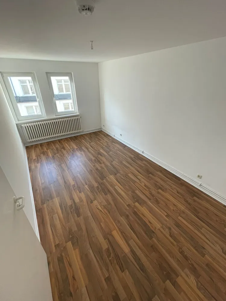 3 Zimmer Wohnung mit 61 m² in Braunschweig – Bild 3