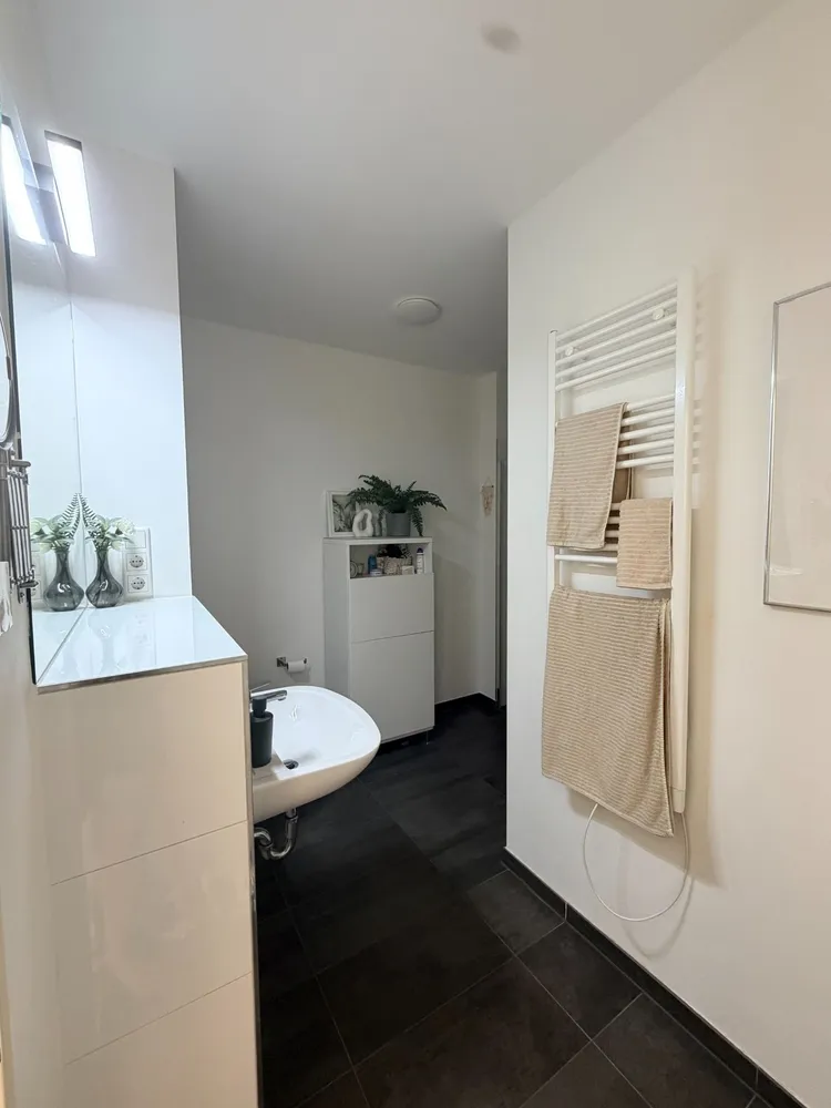 3 room apartment with 75 m² in Cologne – Photo 10