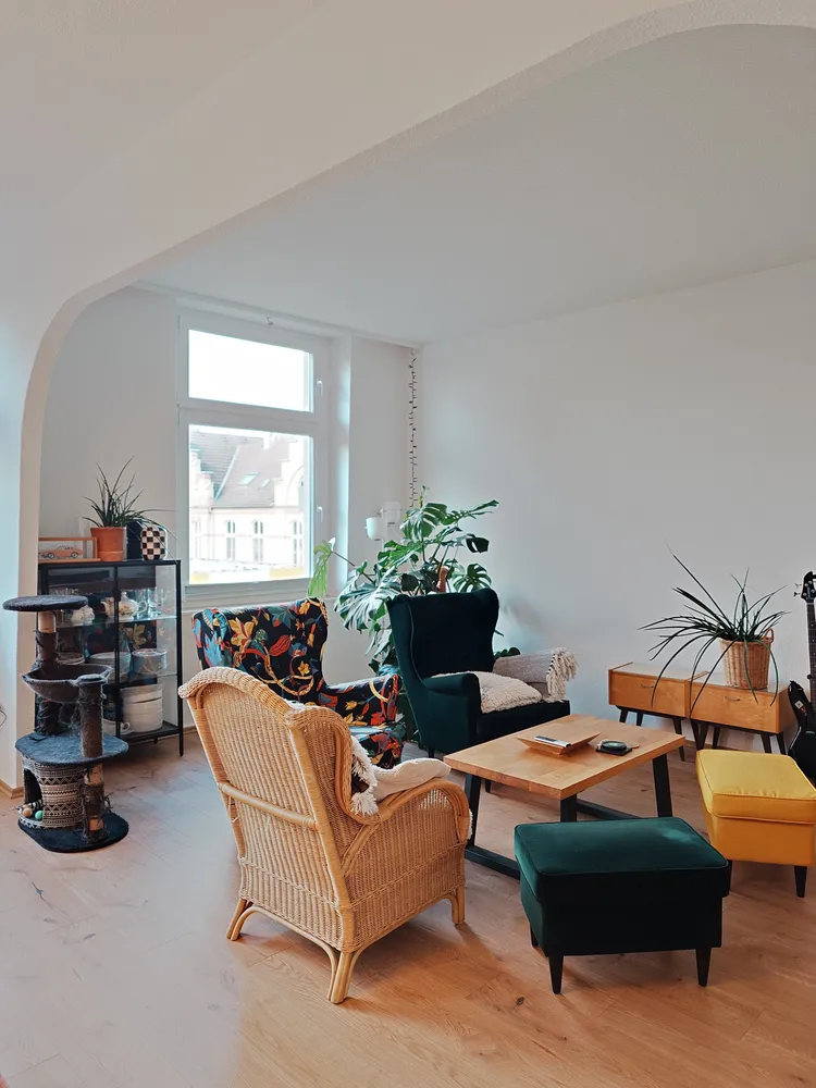 3 Zimmer Wohnung mit 83 m² in Düsseldorf – Bild 10