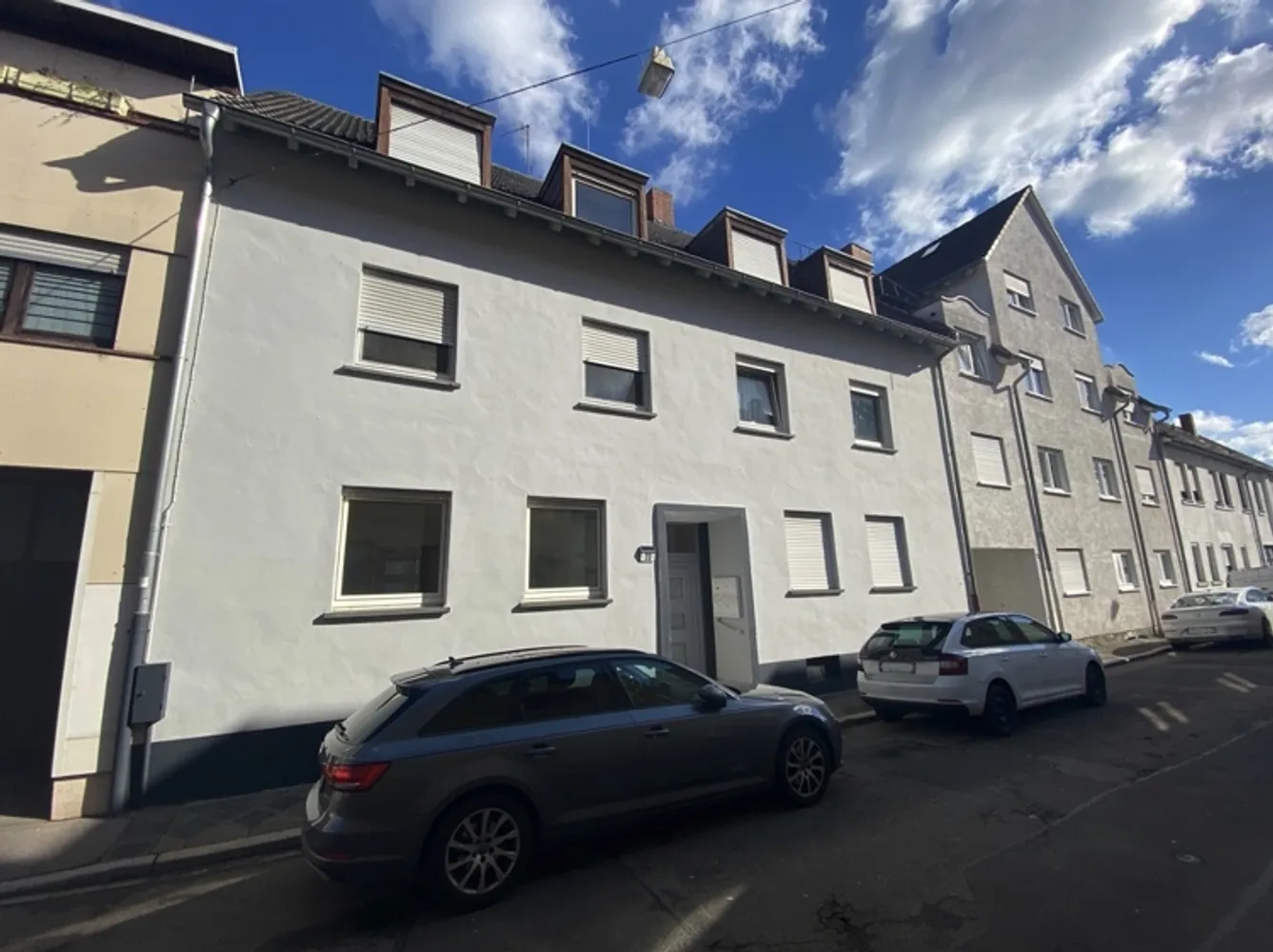 2 Zimmer Wohnung mit 57 m² in Mannheim – Bild 4