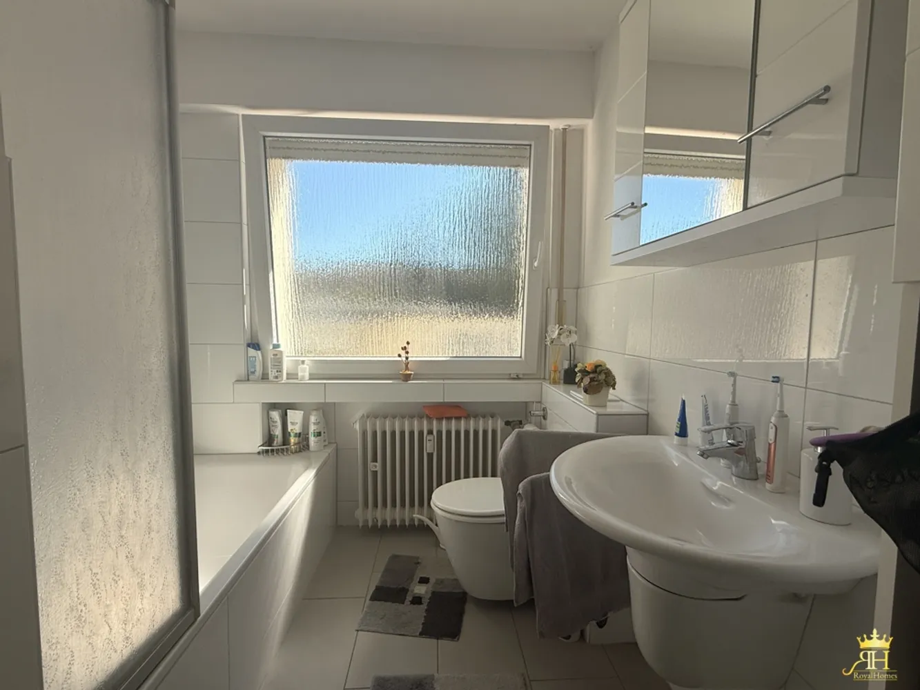 4 Zimmer Wohnung mit 122 m² in Köln – Bild 6