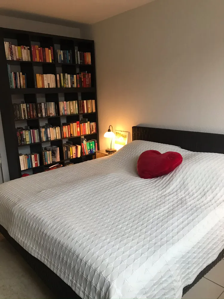 4 Zimmer Wohnung mit 124 m² in Solingen – Bild 10