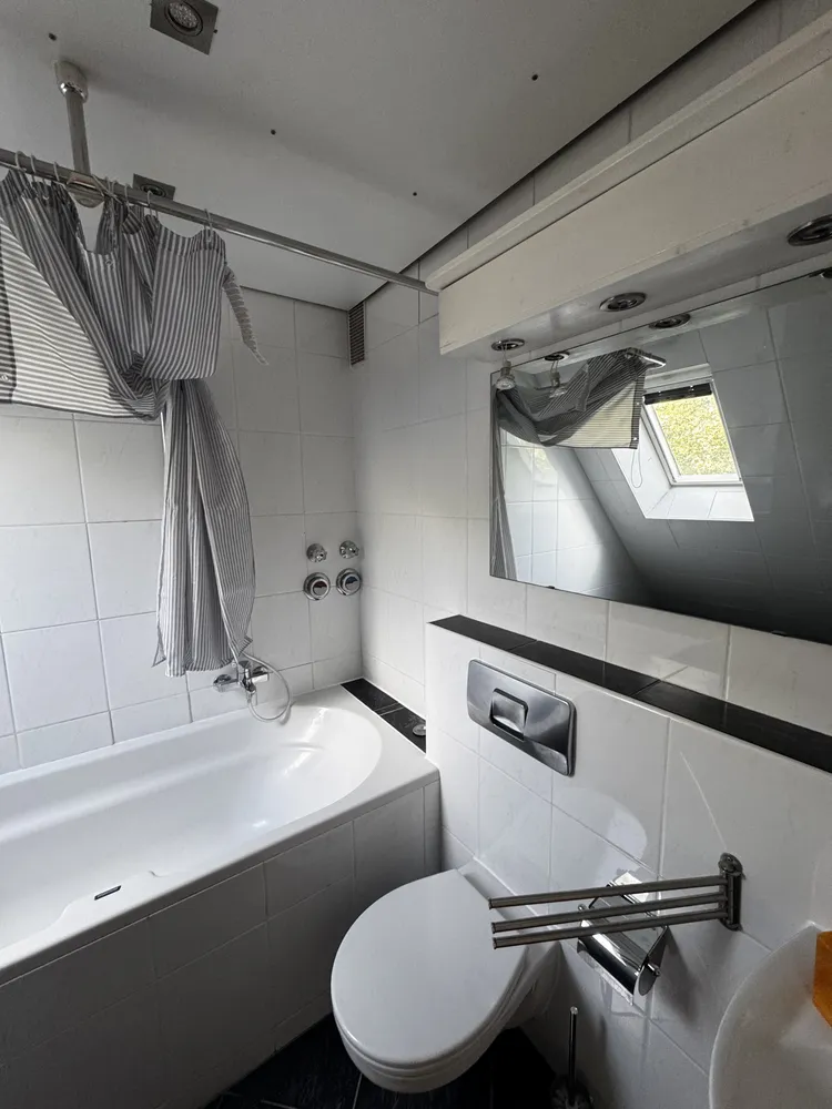 2 Zimmer Wohnung mit 55 m² in Düsseldorf – Bild 6