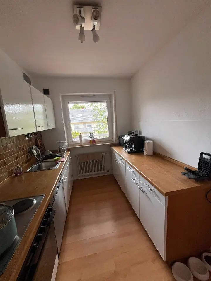2 Zimmer Wohnung mit 75 m² in Radolfzell am Bodensee – Bild 6