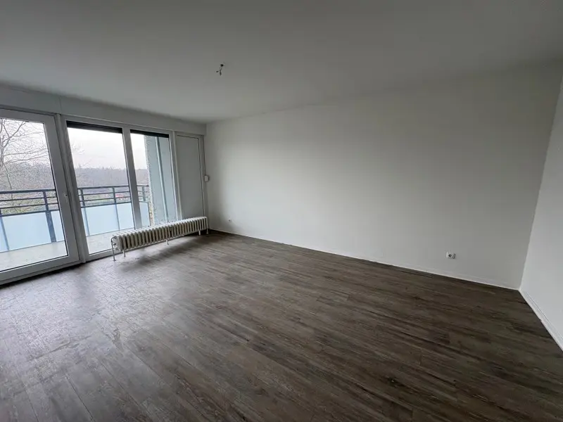 3 Zimmer Wohnung mit 63 m² in Essen – Bild 1