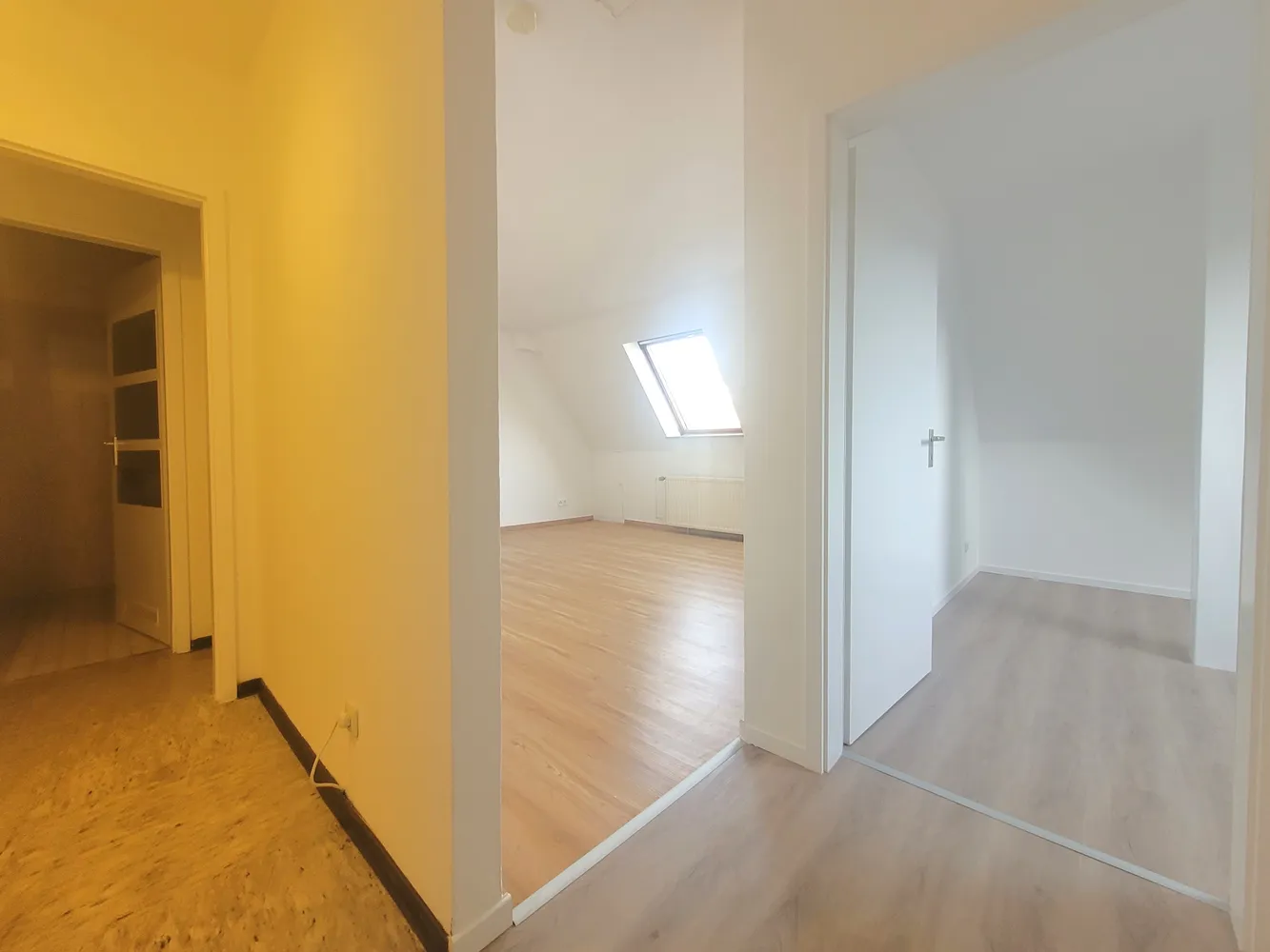 2 Zimmer Wohnung mit 41 m² in Hildesheim – Bild 2