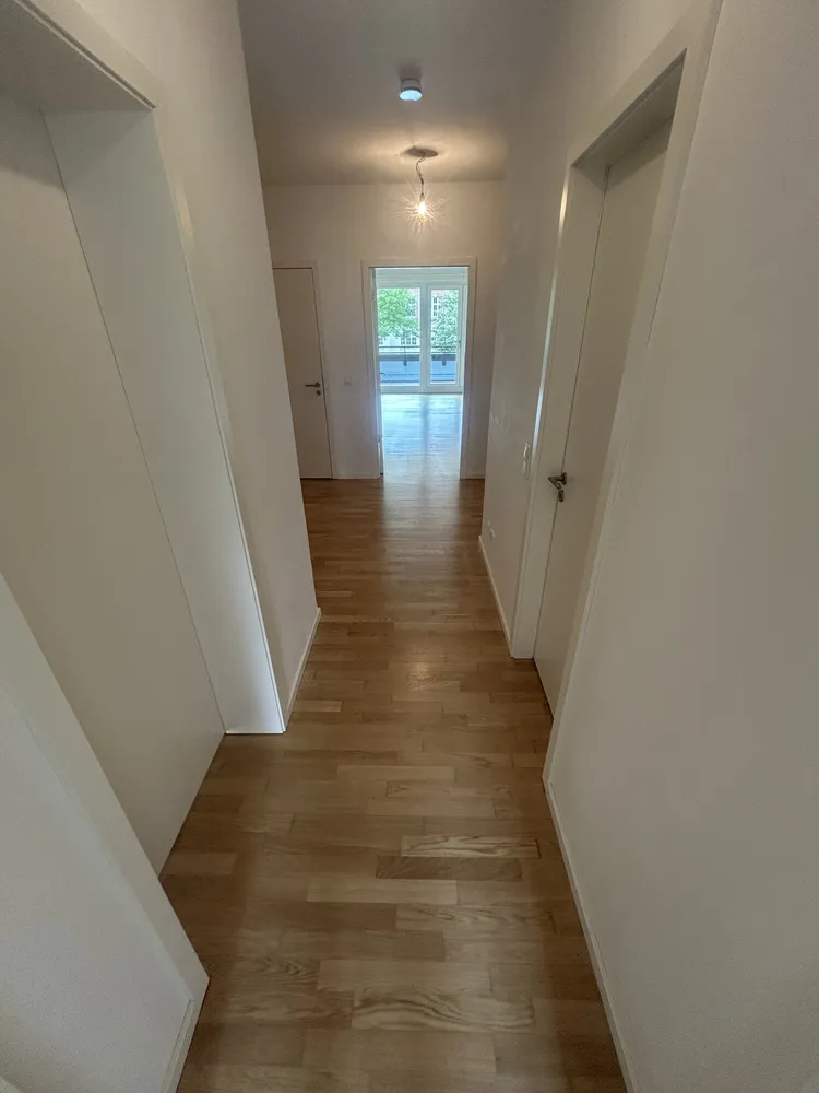 3 Zimmer Wohnung mit 95 m² in Hamburg – Bild 8