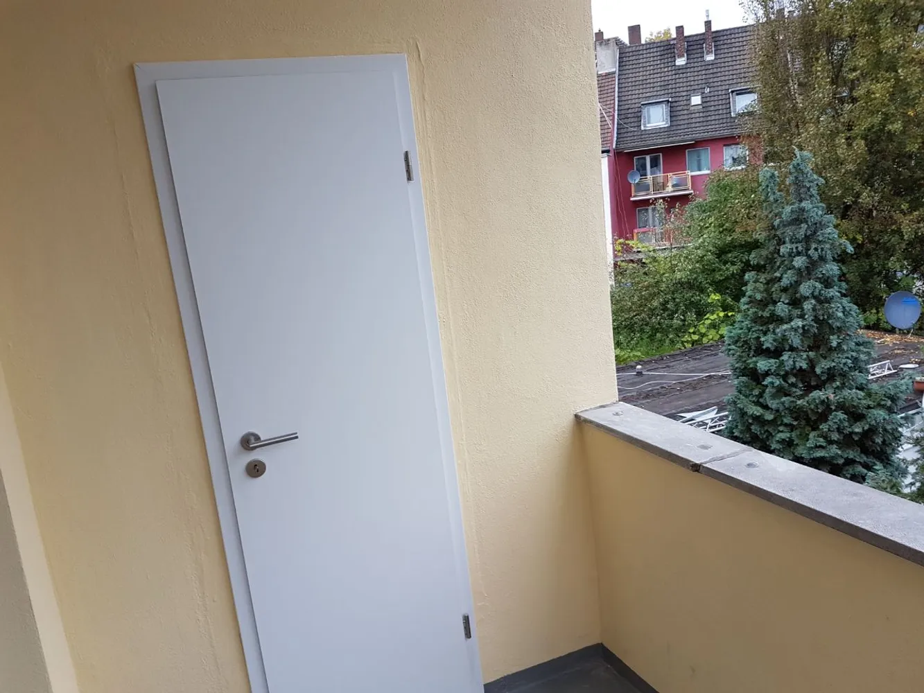 2 Zimmer Wohnung mit 57 m² in Köln – Bild 4