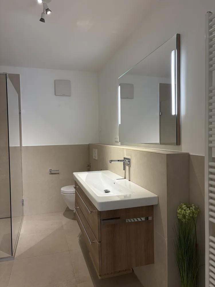 3 Zimmer Wohnung mit 83 m² in Hamburg – Bild 11