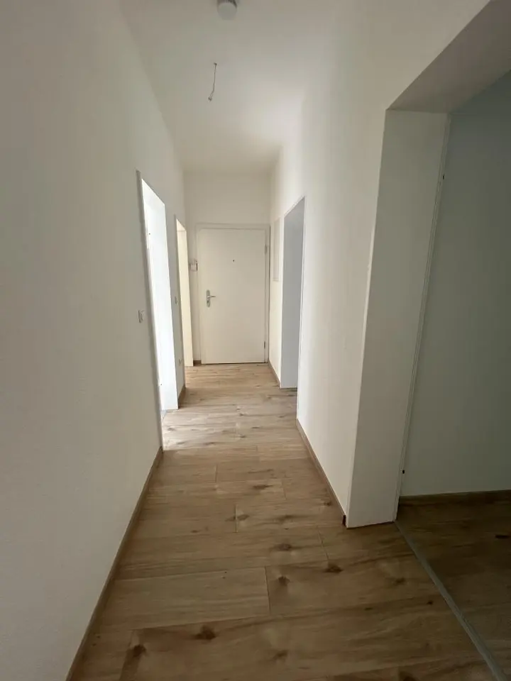 3 Zimmer Wohnung mit 60 m² in Wilhelmshaven – Bild 9