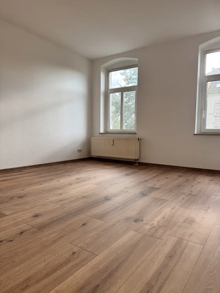 2 Zimmer Wohnung mit 36 m² in Chemnitz – Bild 5