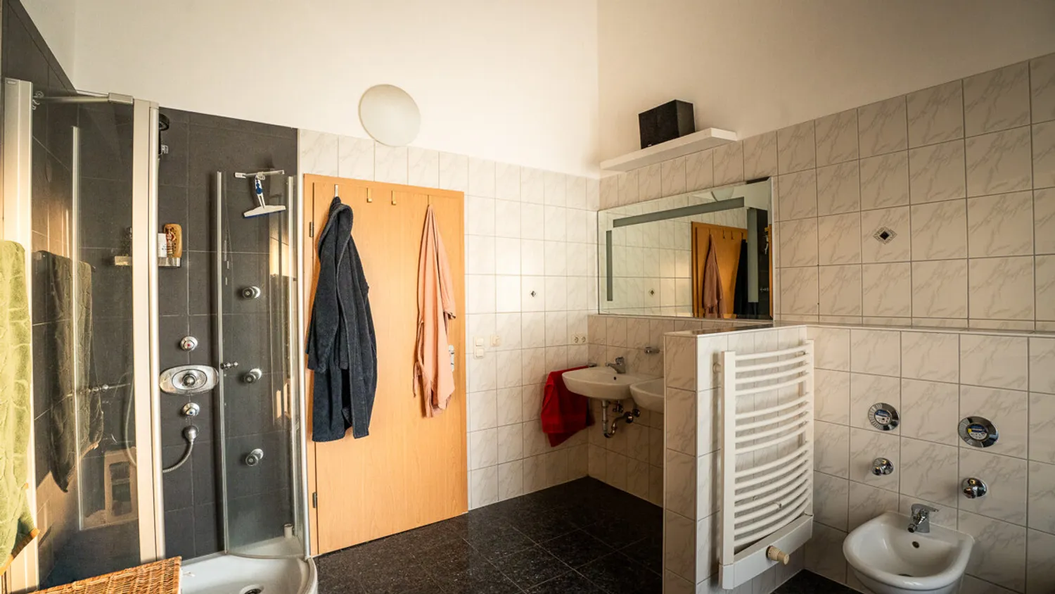 4 Zimmer Wohnung mit 140 m² in Deggendorf – Bild 5