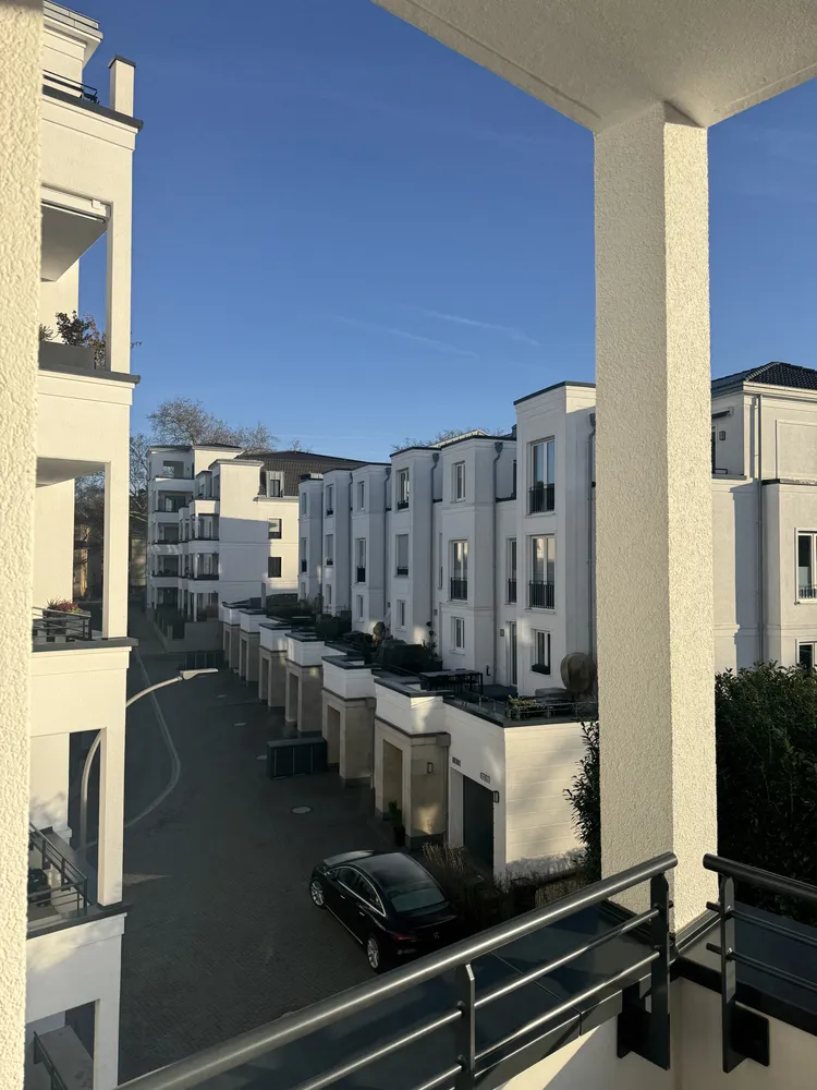 2 Zimmer Wohnung mit 69 m² in Bochum – Bild 2