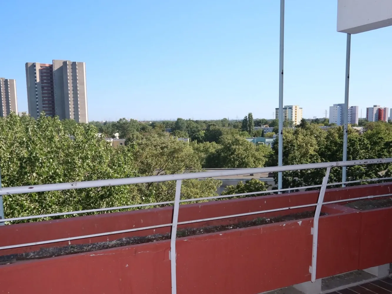 2 Zimmer Wohnung mit 59 m² in Mannheim – Bild 9