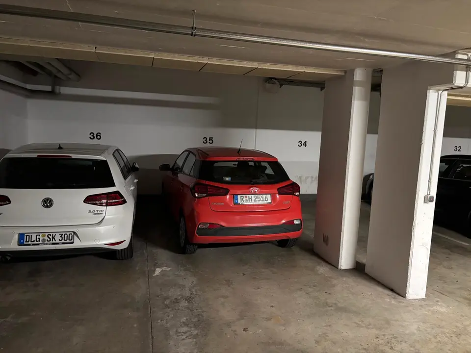 Studio mit 27 m² in Regensburg – Bild 7