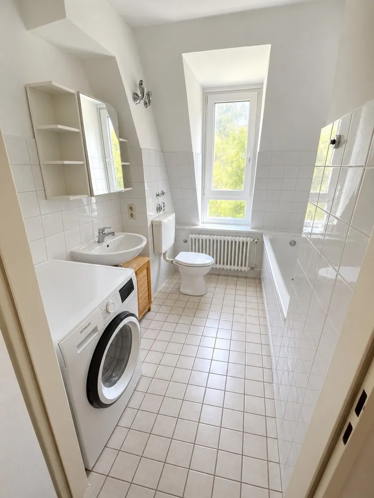 3 Zimmer Wohnung mit 78 m² in Berlin – Bild 7
