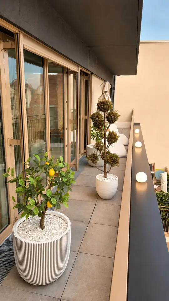 6 Zimmer Wohnung mit 127 m² in Dresden – Bild 4