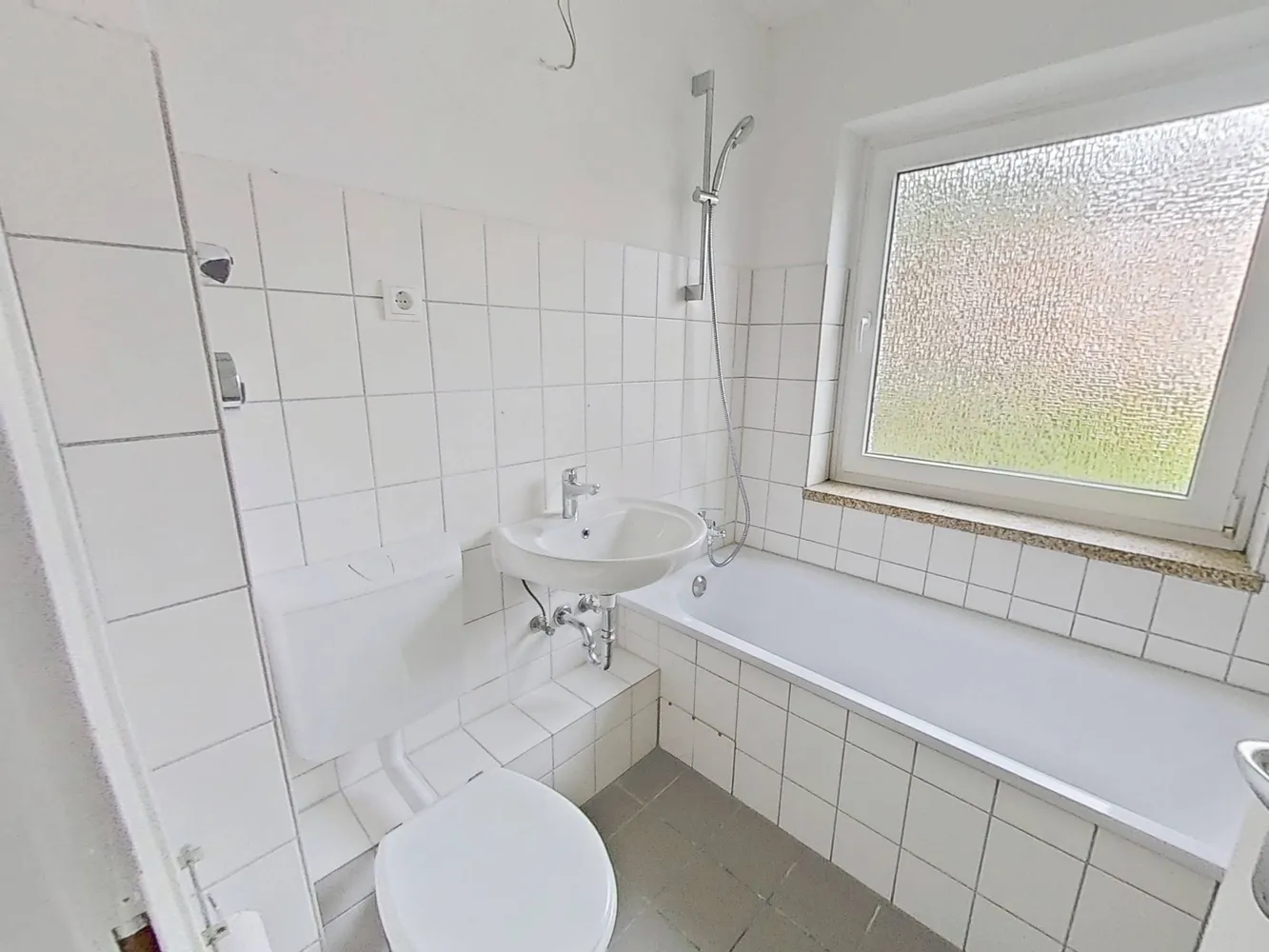 2 Zimmer Wohnung mit 47 m² in Rendsburg – Bild 3