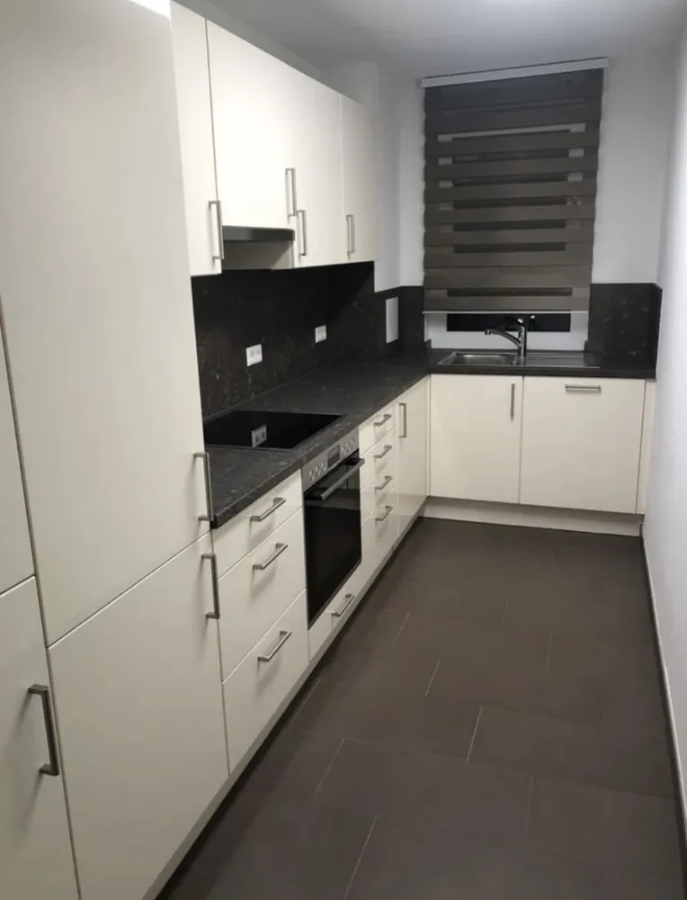 2 Zimmer Wohnung mit 63 m² in Fellbach – Bild 1
