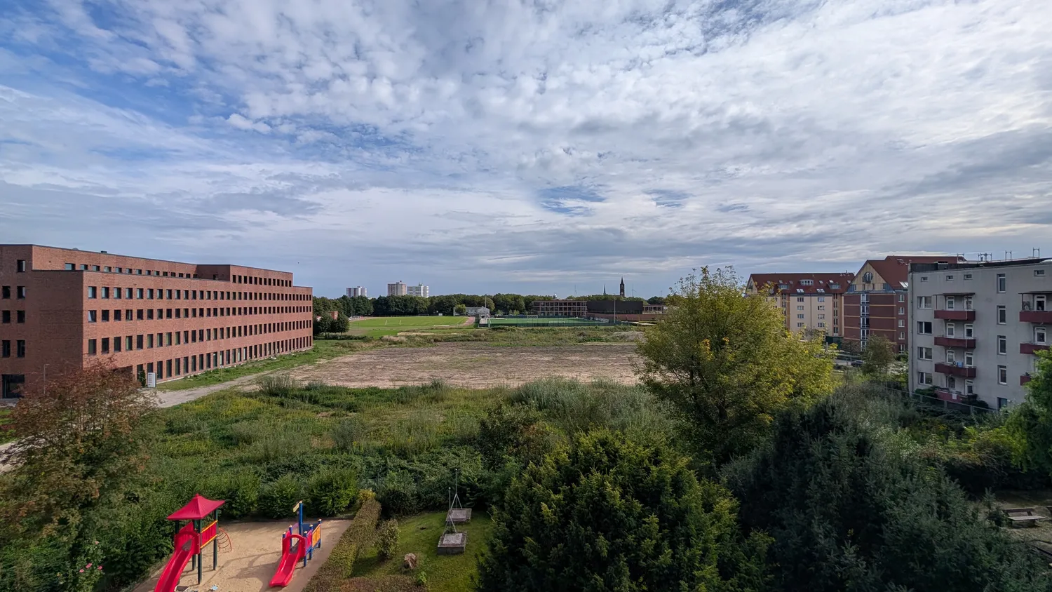 4 Zimmer Wohnung mit 102 m² in Bremerhaven – Bild 7
