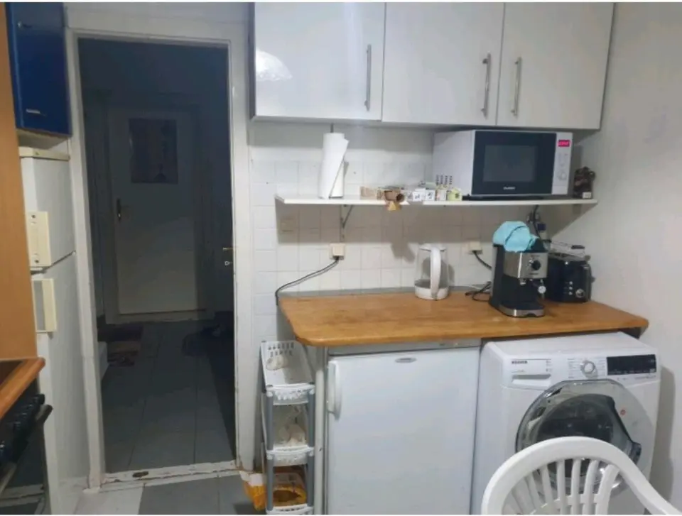 WG-Zimmer mit 67 m² in Braunschweig – Bild 7