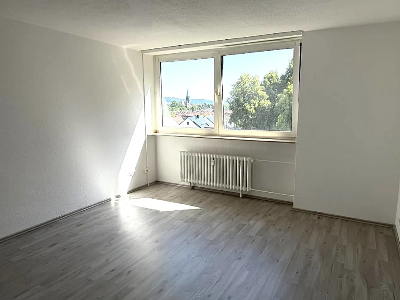 2 Zimmer Wohnung mit 62 m² in Hagen – Bild 6