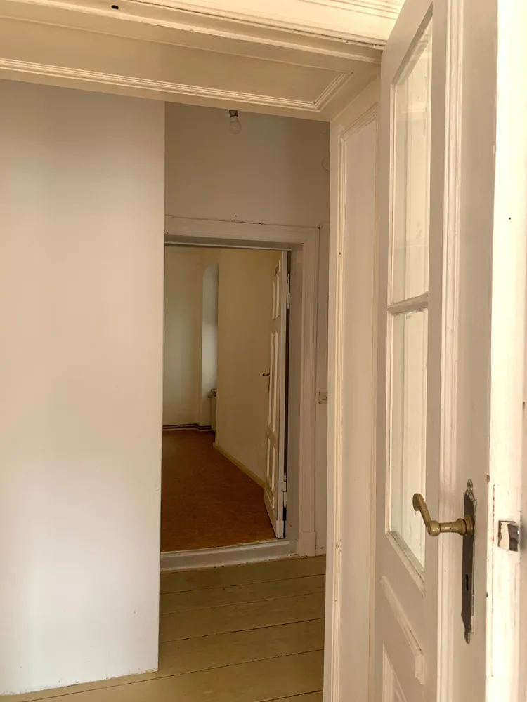1 Zimmer Wohnung mit 45 m² in Berlin – Bild 3