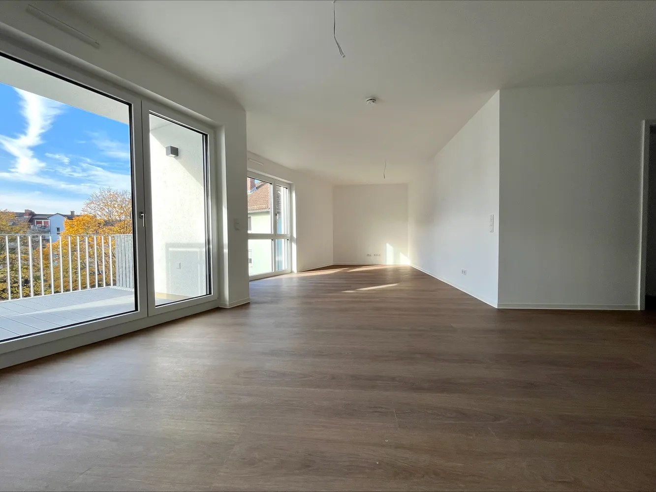 4 Zimmer Wohnung mit 113 m² in Frankfurt am Main – Bild 11