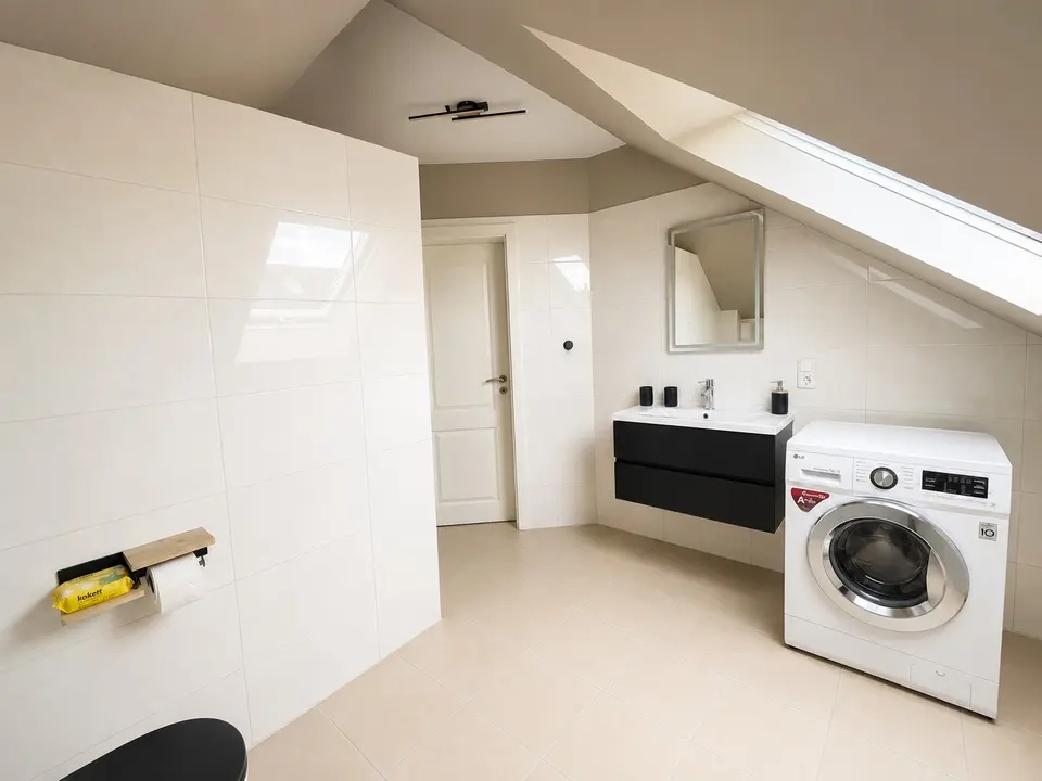 2 Zimmer Wohnung mit 55 m² in Bremen – Bild 9