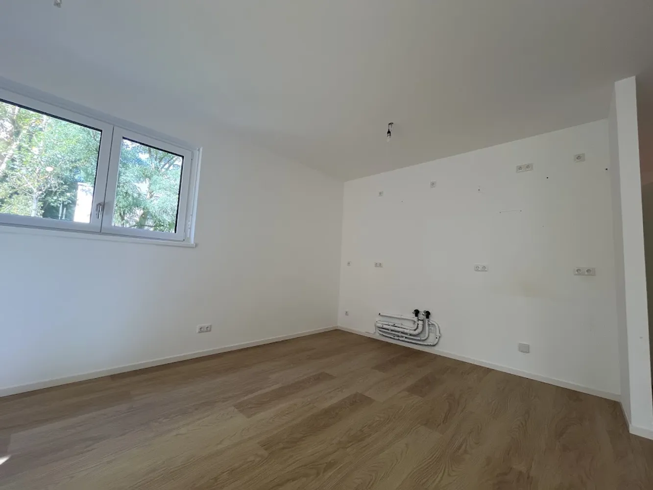 2 room apartment with 57 m² in Berlin – Photo 9