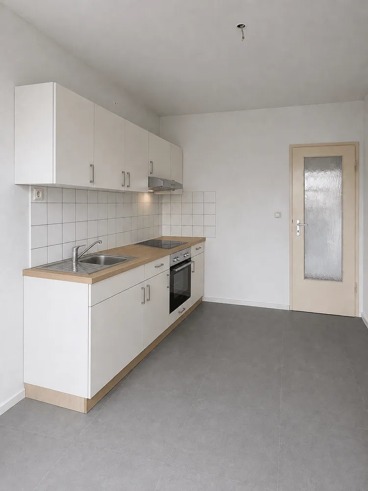 3 Zimmer Wohnung mit 65 m² in Krefeld – Bild 6