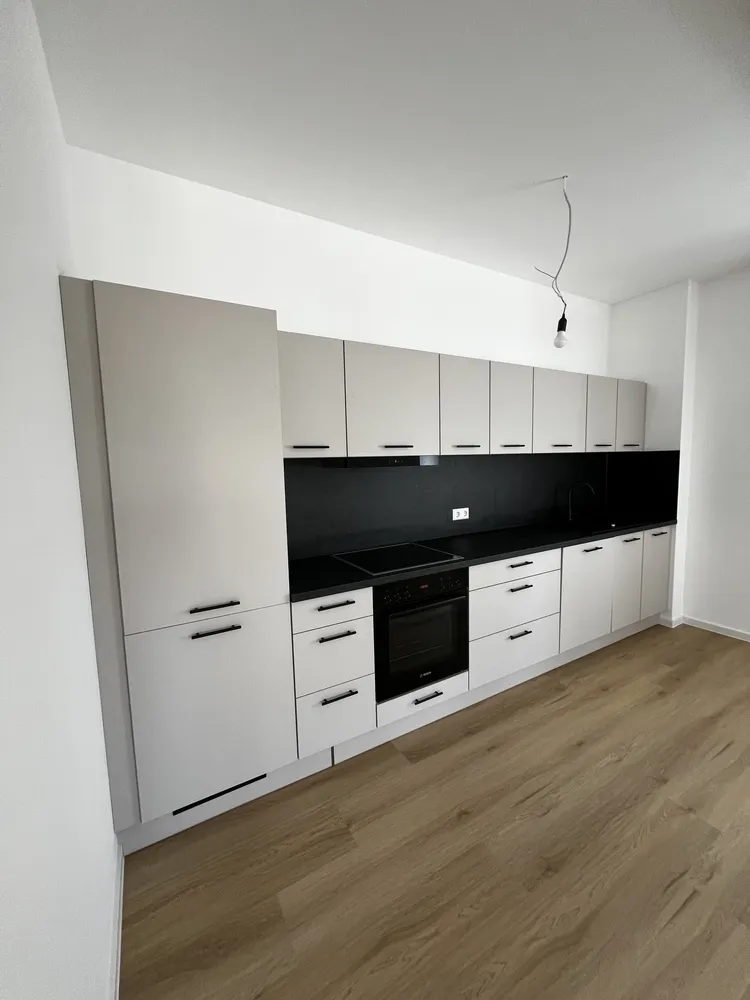 4 Zimmer Wohnung mit 80 m² in Baden-Baden – Bild 4