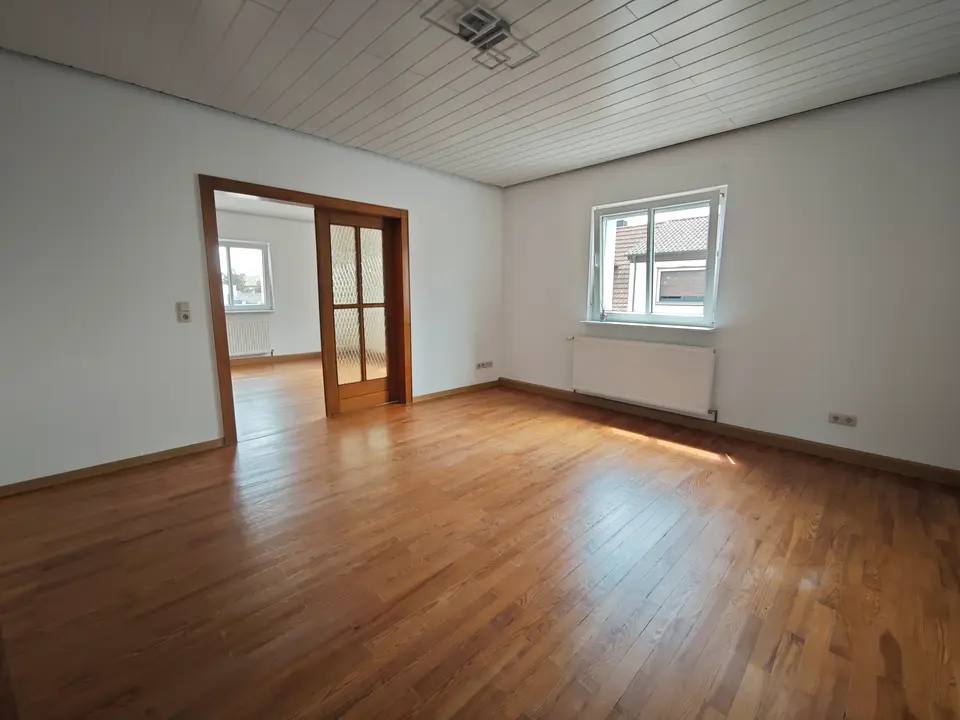 3 Zimmer Wohnung mit 41 m² in Saarbrücken – Bild 7