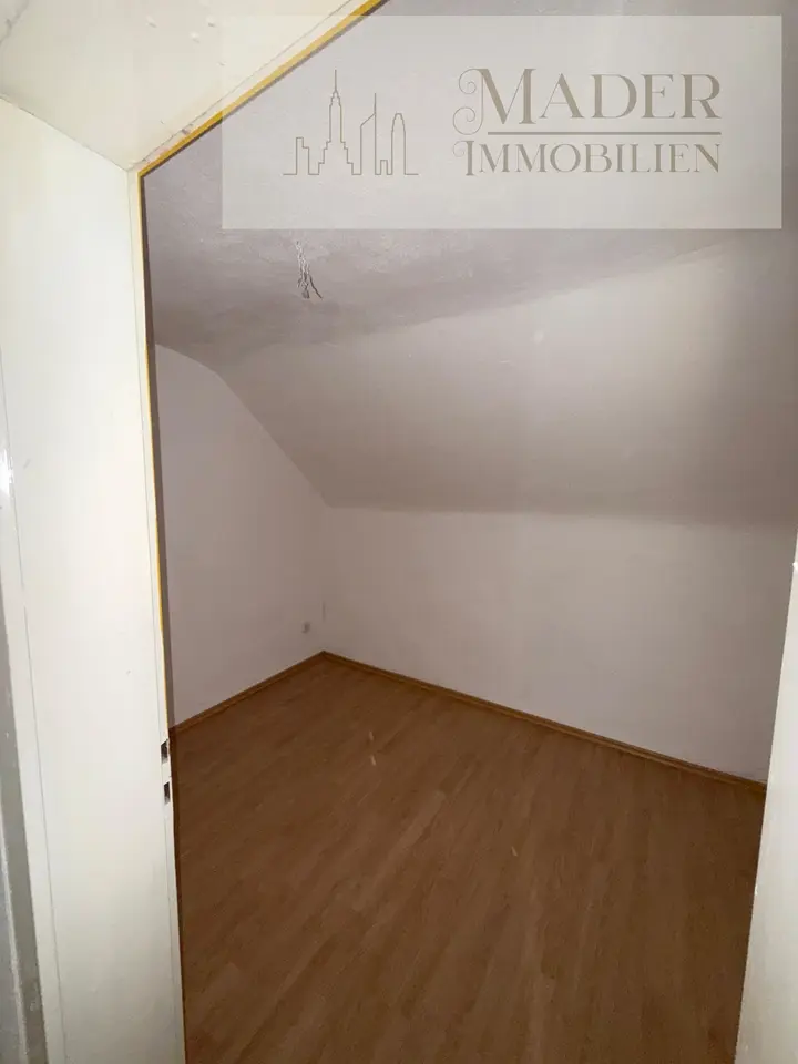 4 Zimmer Haus mit 80 m² in Coburg – Bild 8