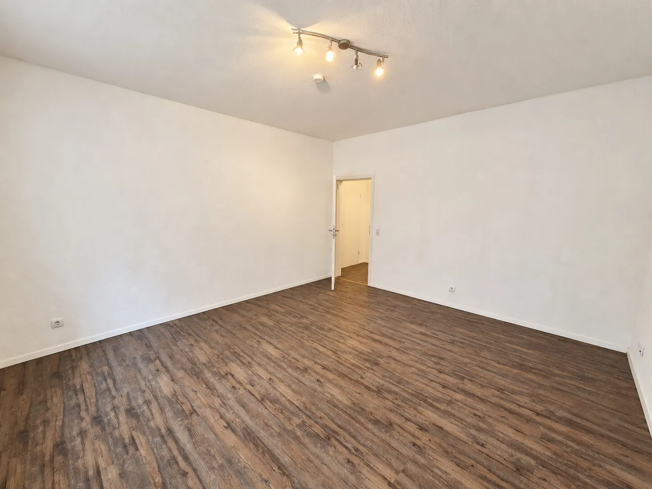 2 room apartment with 42 m² in Leipzig – Photo 2
