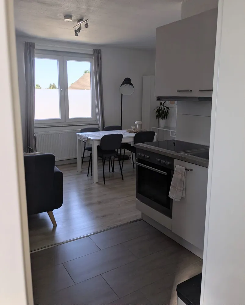 2 Zimmer Wohnung mit 50 m² in Paderborn – Bild 1