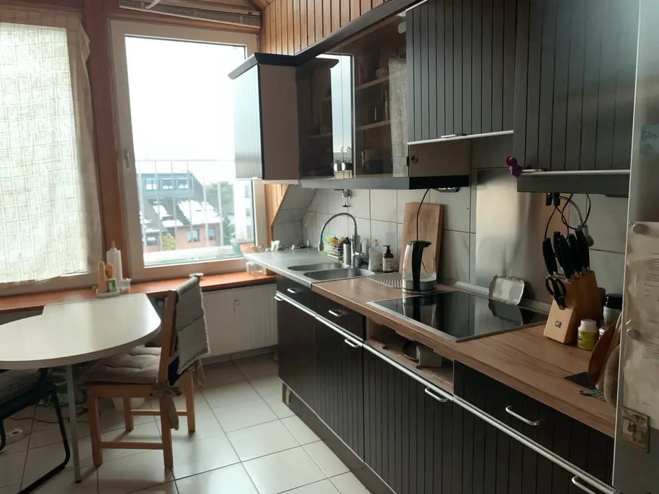 4 Zimmer Wohnung mit 84 m² in Solingen – Bild 5