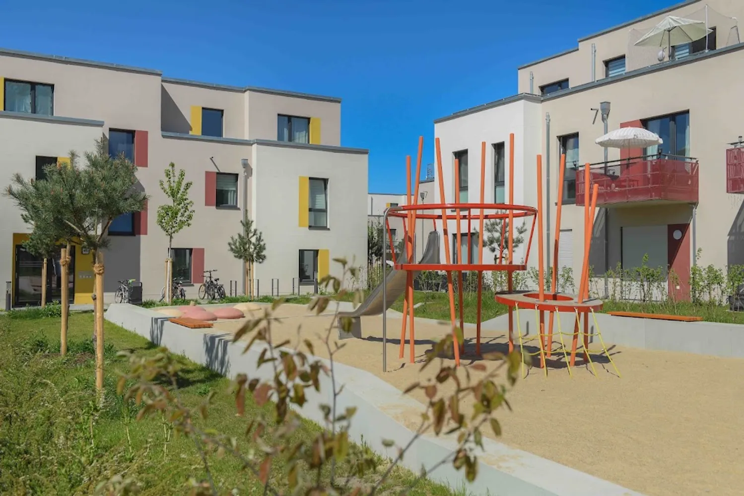 3 Zimmer Wohnung mit 76 m² in Berlin – Bild 5