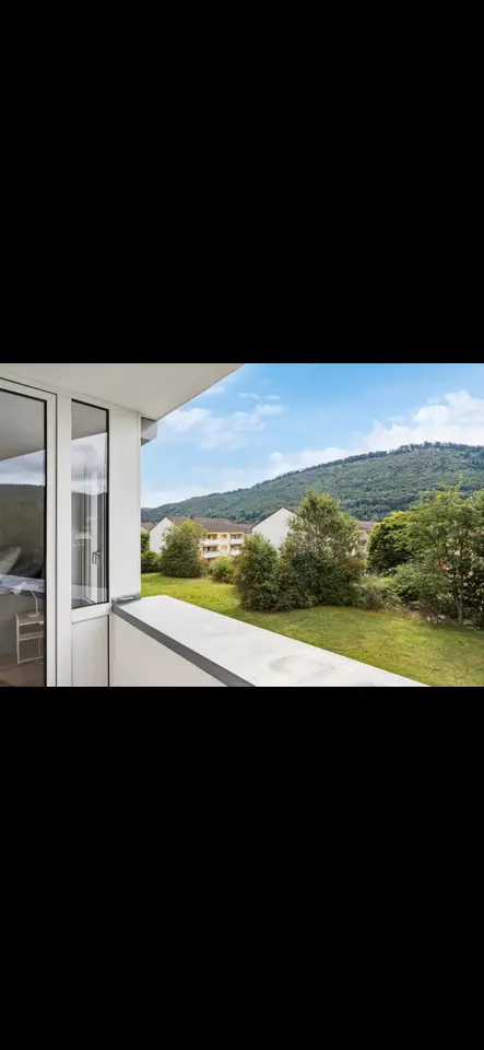 3 room apartment with 56 m² in Aalen – Photo 4