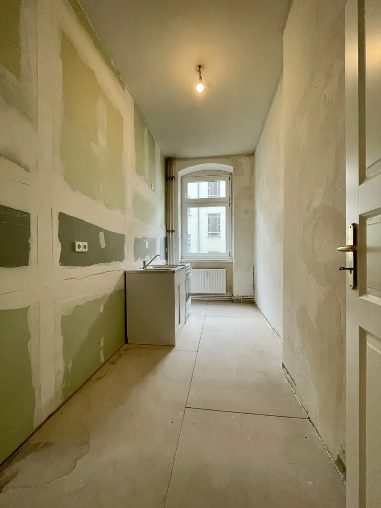 2 Zimmer Wohnung mit 52 m² in Berlin – Bild 4