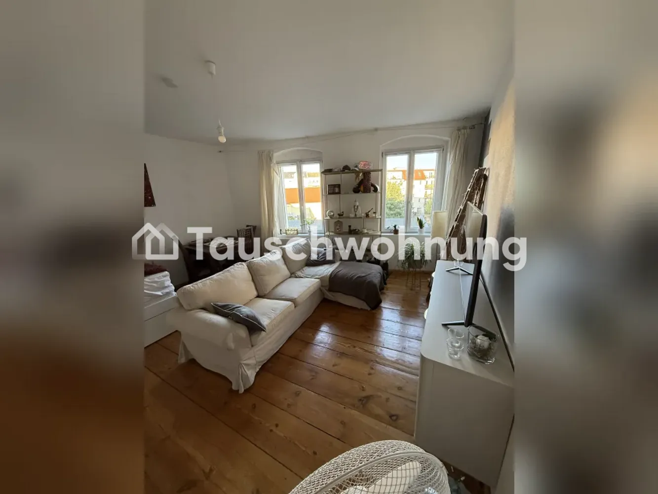 1 Zimmer Wohnung mit 42 m² in Berlin – Bild 5