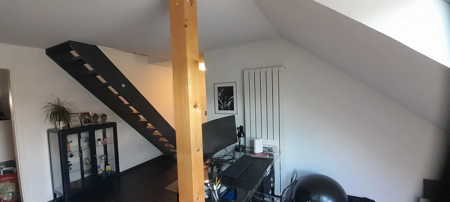 3 Zimmer Wohnung mit 50 m² in Duisburg – Bild 6