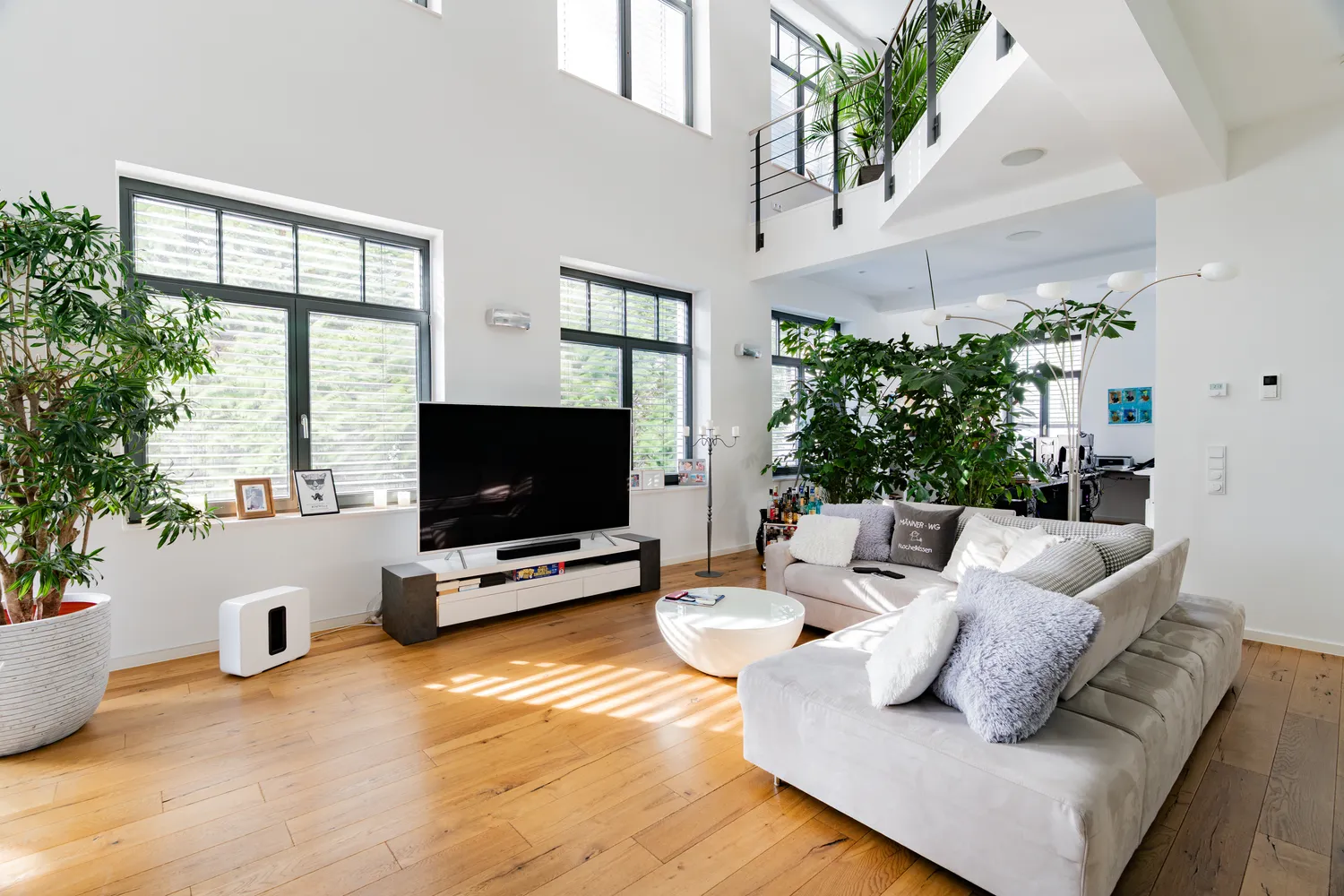 3 Zimmer Wohnung mit 260 m² in Solingen – Bild 3